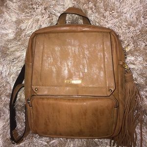STEVE MADDEN BACKPACK PURSE